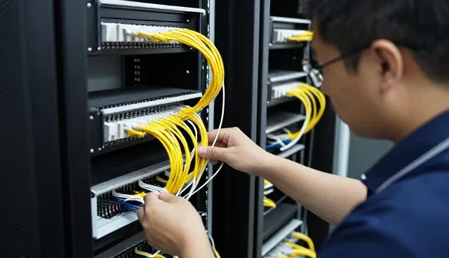 长春拉斐特科技有限公司打造适用于连锁门店的IT技术支持