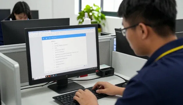 软件研发帮助成果转化等实现效率提升
