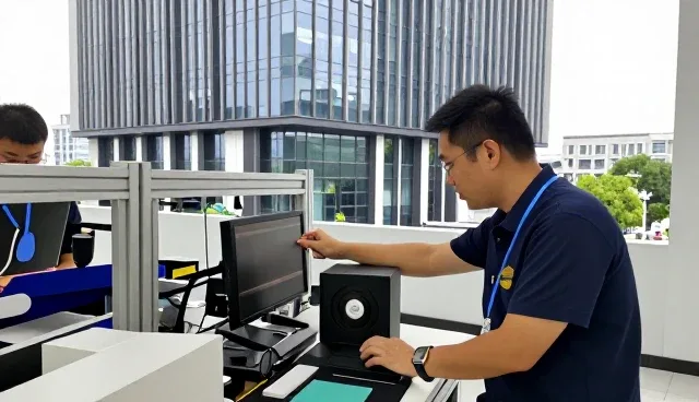 网络安防部署IT外包服务报价怎么做得更稳：科技服务一线经验