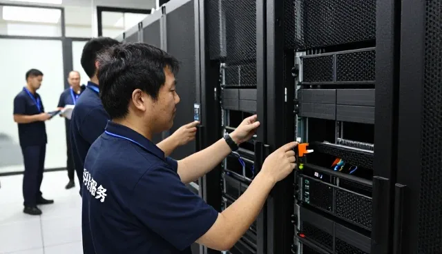 长春拉斐特科技有限公司展示小程序定制开发实际应用效果