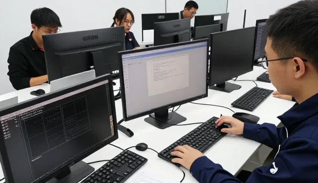 长春拉斐特科技有限公司解析技术培训的发展趋势